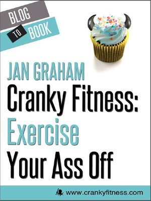 cover image of Cranky Fitness